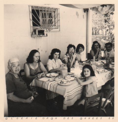 TRANCHE DE VIE 005 Canastel juil 1960 meme PASCUAL, maman et la famille.jpg